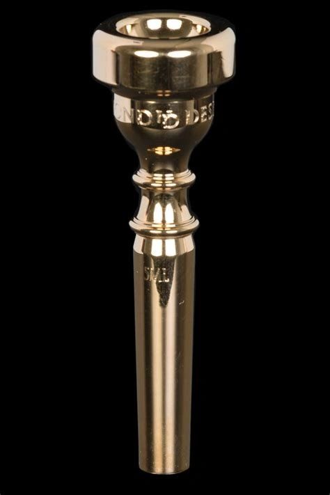 Hammond Design 6S Trumpet Mouthpiece Hammond Design 6S Trumpet Mouthpiece